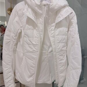 Lululemon another mile jacket